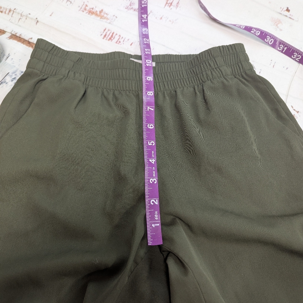 Everlane GoWeave Easy Go Wool Pants - Picture 5 of 8